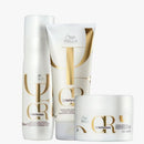Kit Wella Professionals Oil Reflections Tratamento (3 Produtos)