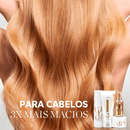Kit Wella Professionals Oil Reflections Duo (2 Produtos)