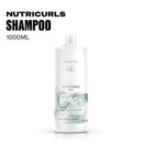 Nutricurls - Shampoo