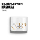 Oil Reflections - Máscara