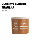 Máscara Wella Professionals Ultimate Luxe Oil