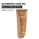 Condicionador Wella Professionals Ultimate Luxe Oil
