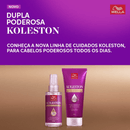 Kit Koleston Nutrição & Brilho